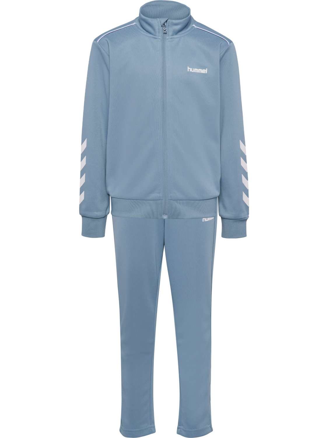 FADED DENIM