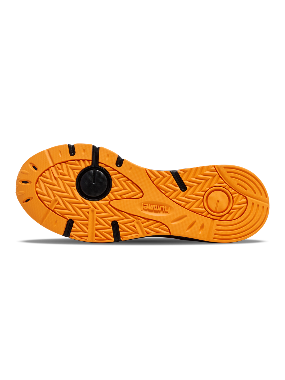 REACH TR FLEX, BRIGHT MARIGOLD/ANTHRACITE, packshot