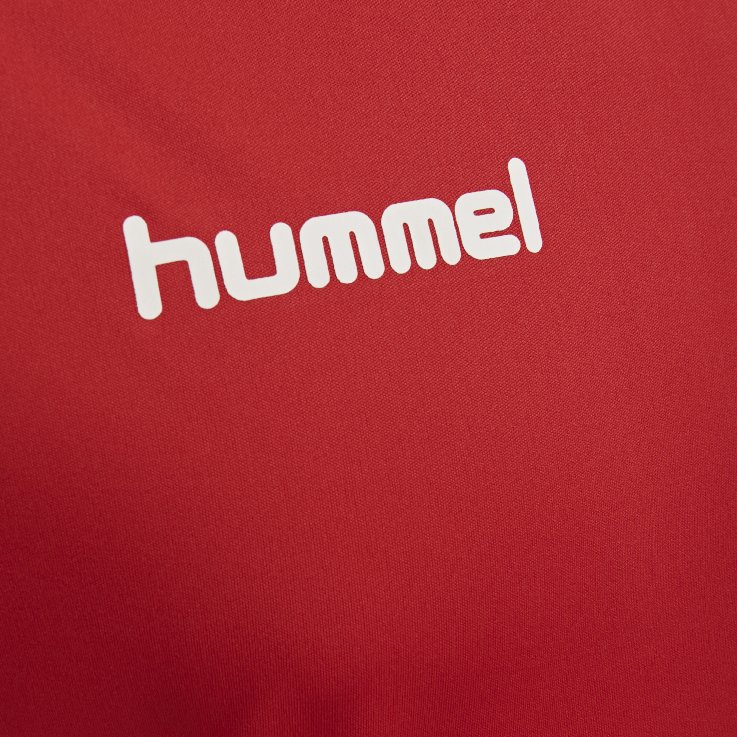 hmlPROMO SET, TRUE RED, packshot