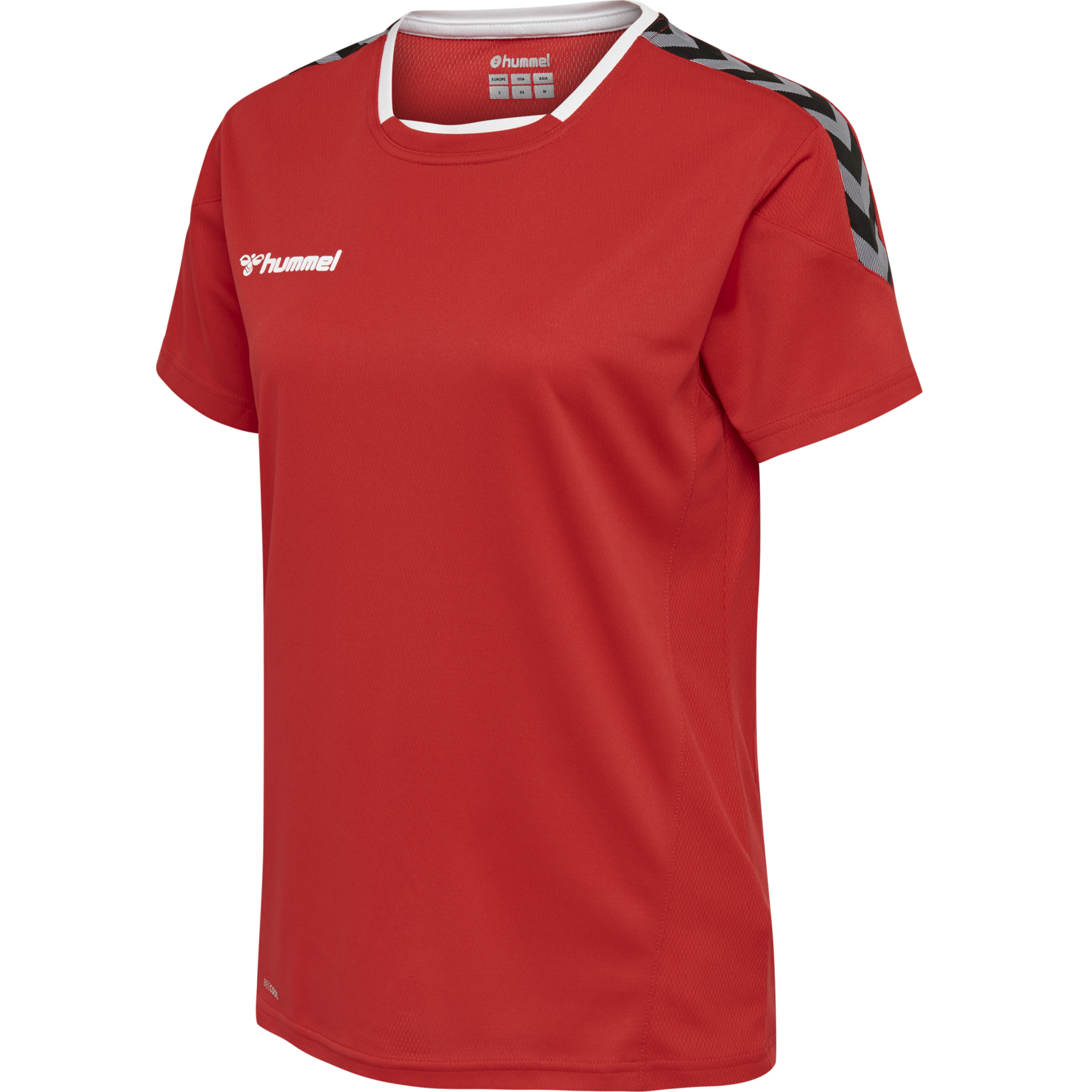 TRUE RED