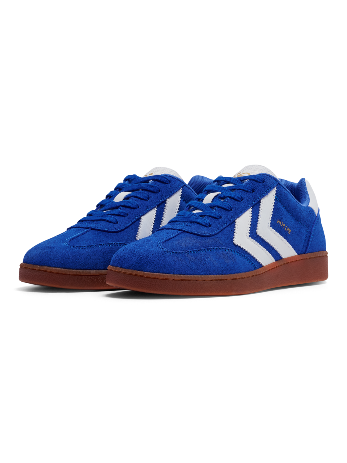 VM78 CPH SP, DAZZLING BLUE, packshot