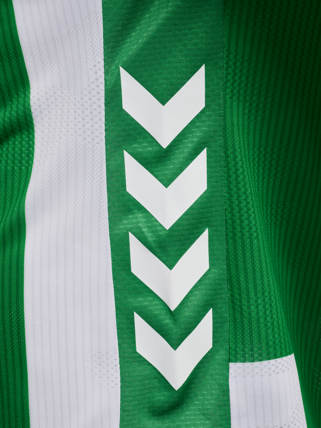 RBB 25/26 HOME JERSEY S/S, FERN GREEN/WHITE, packshot