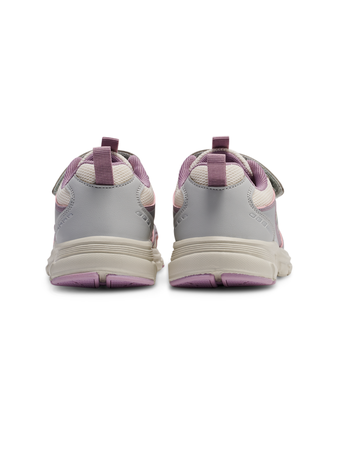 EFFORT ONE VC JR, MARSHMALLOW/SILVER, packshot