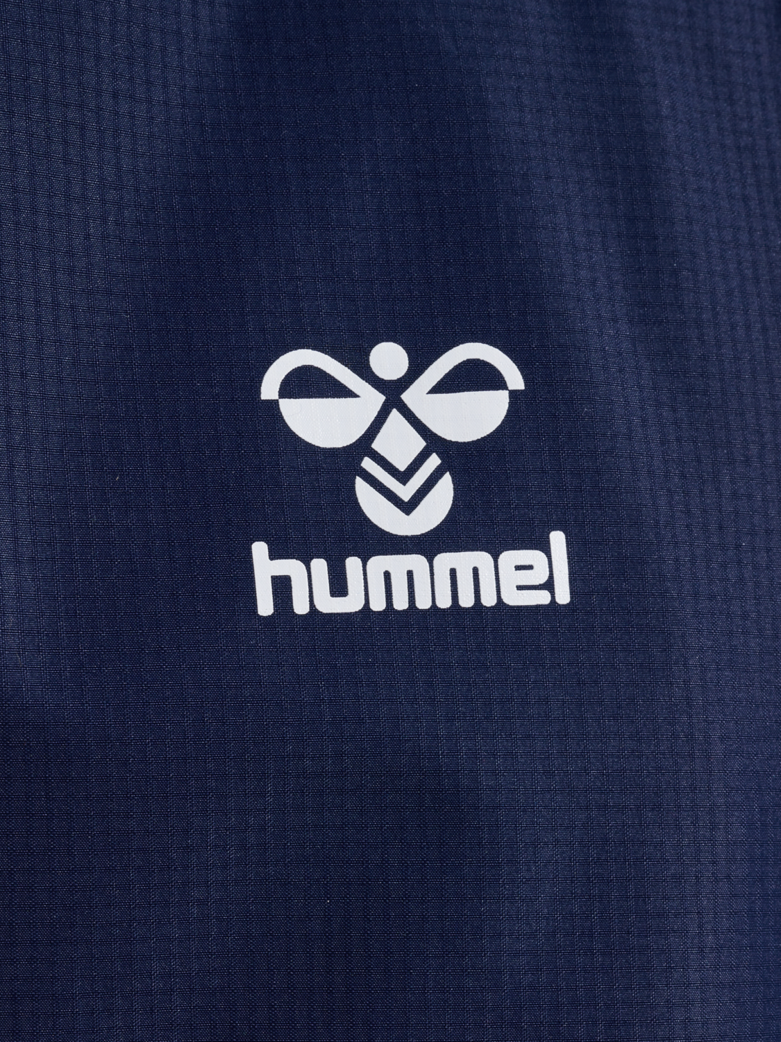 hmlGO SHELL JACKET, MARINE, packshot