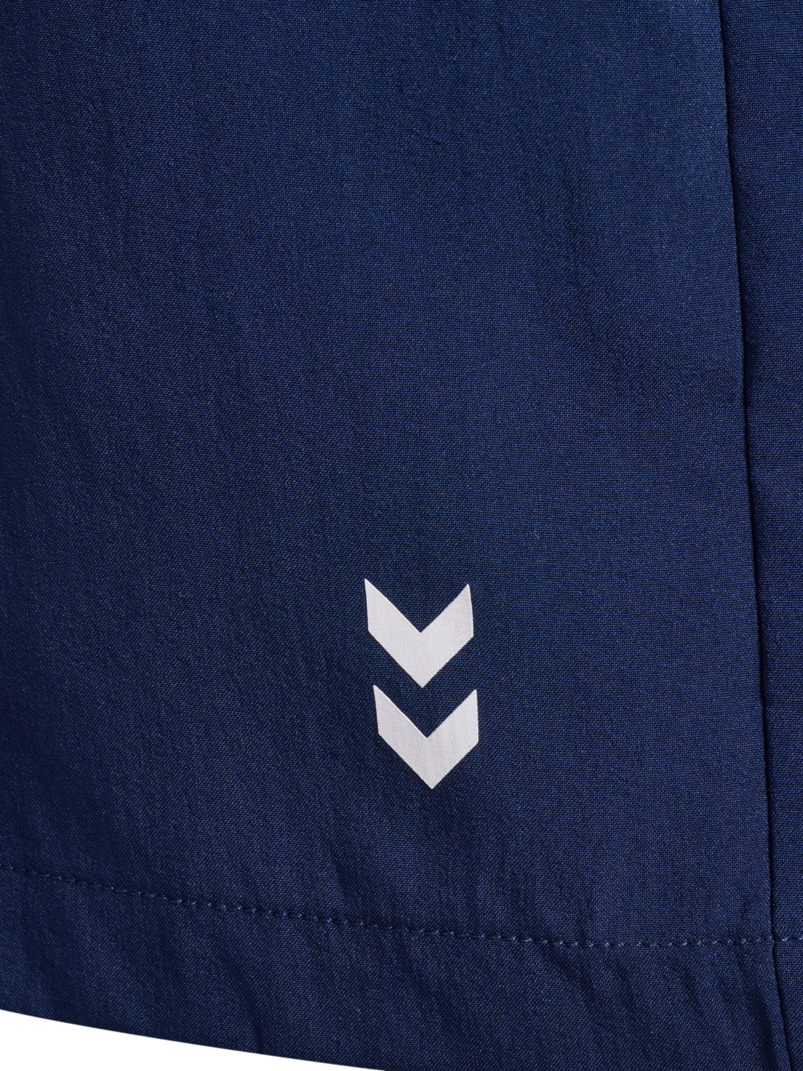 hmlPULSE WORKOUT W SHORTS, DRESS BLUES, packshot
