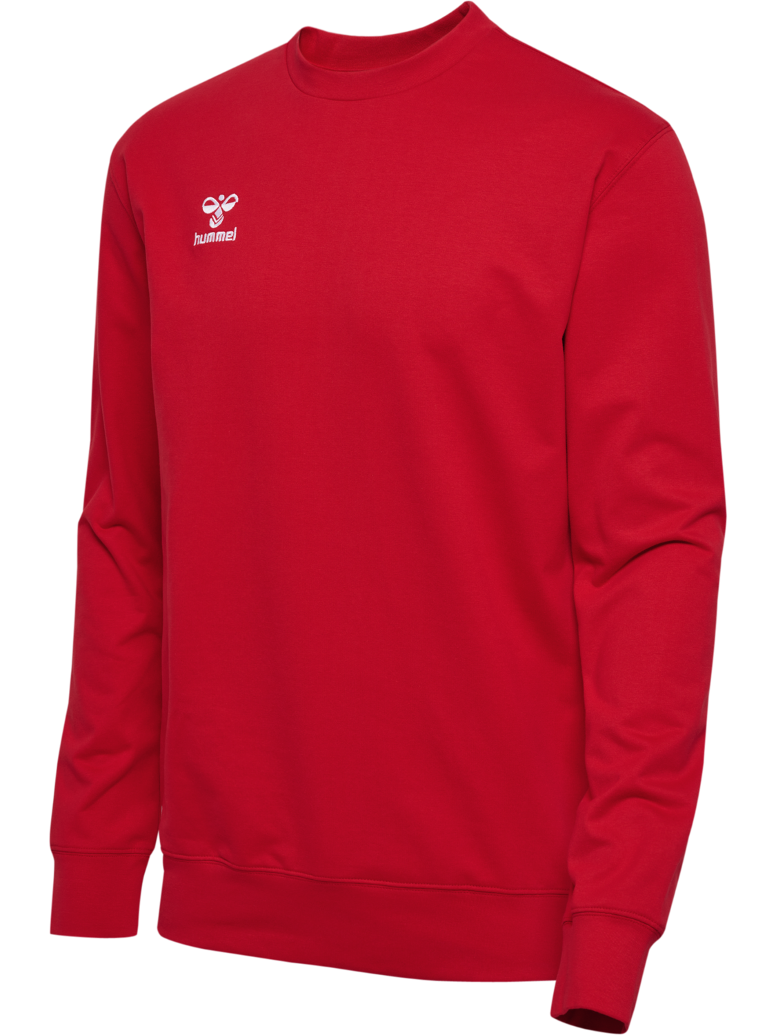 TRUE RED
