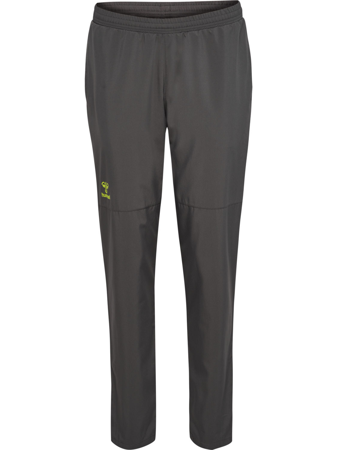 hmlSPRINT PANTS WOMAN, FORGED IRON, packshot