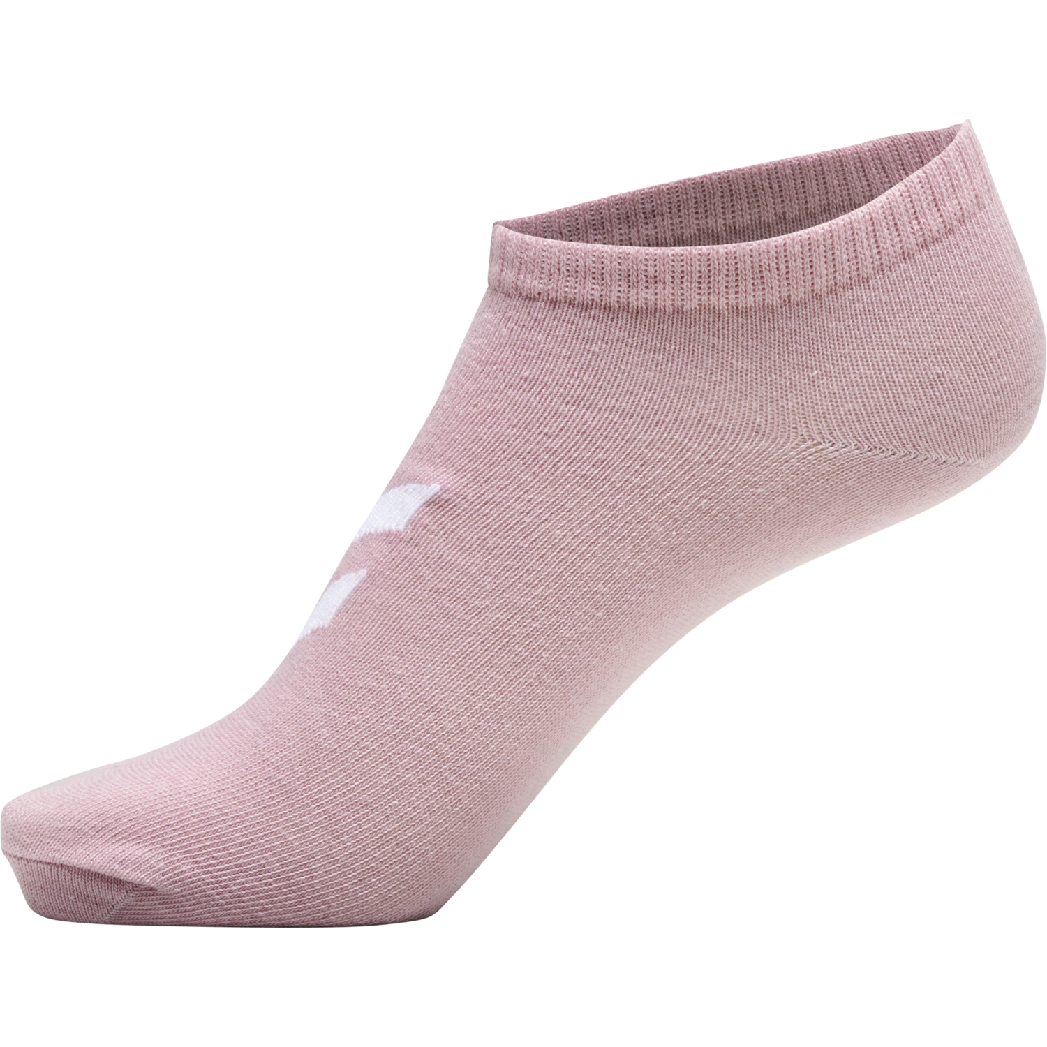 hmlMATCH ME SOCK 5-PACK, DEAUVILLE MAUVE, packshot