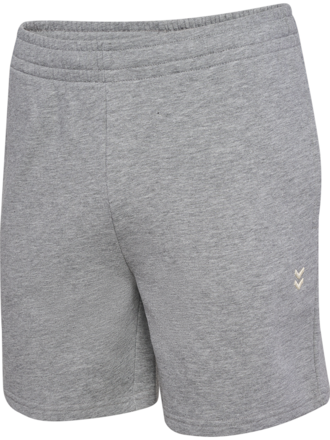 GREY MELANGE