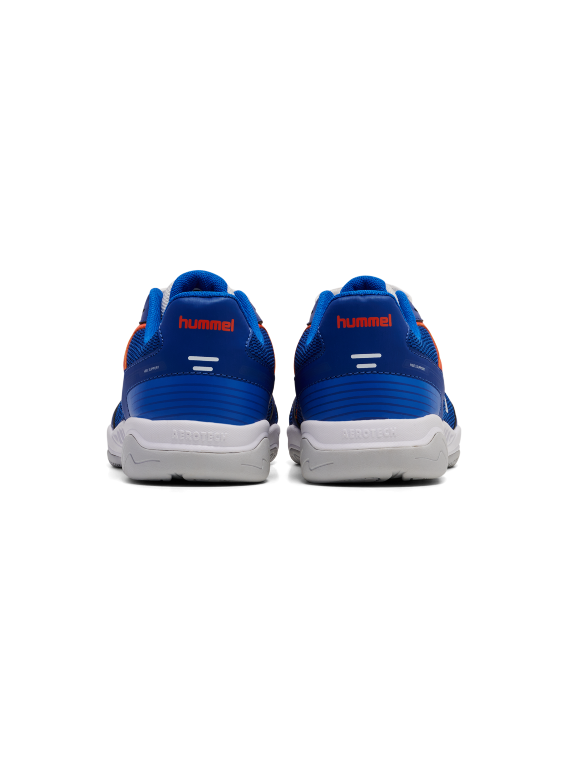 COURT CONTROL II, TRUE BLUE, packshot