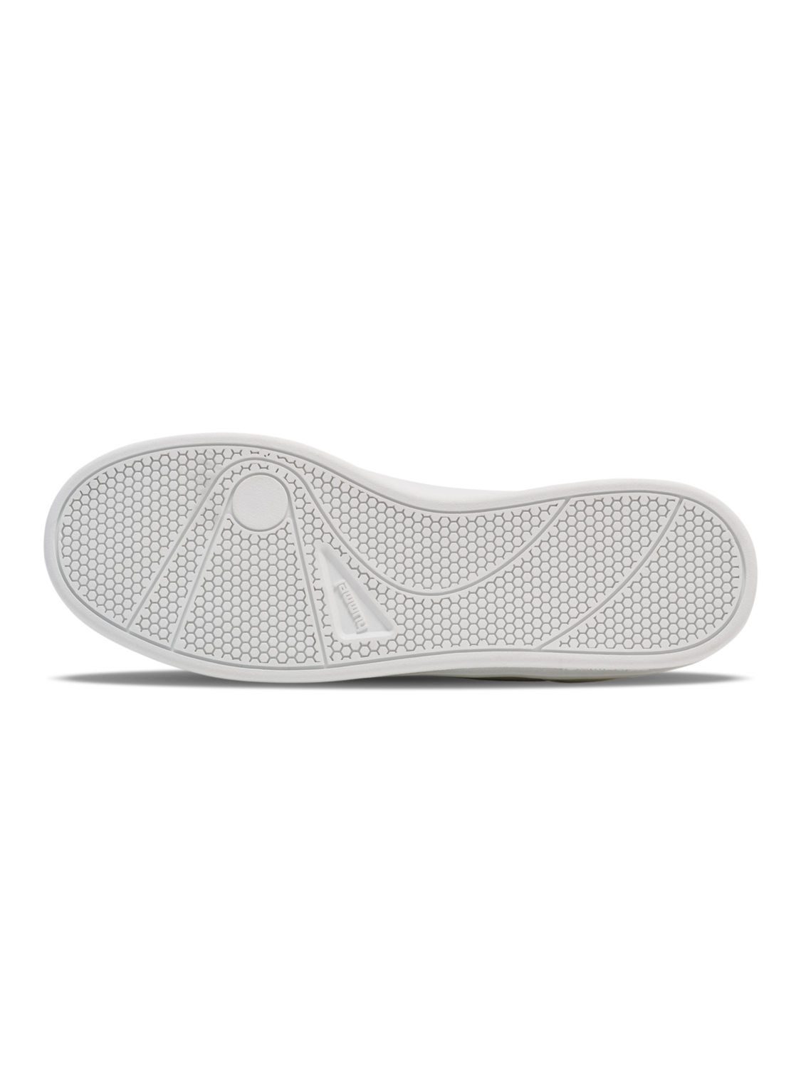 COURT LINE, WHITE/BLACK, packshot