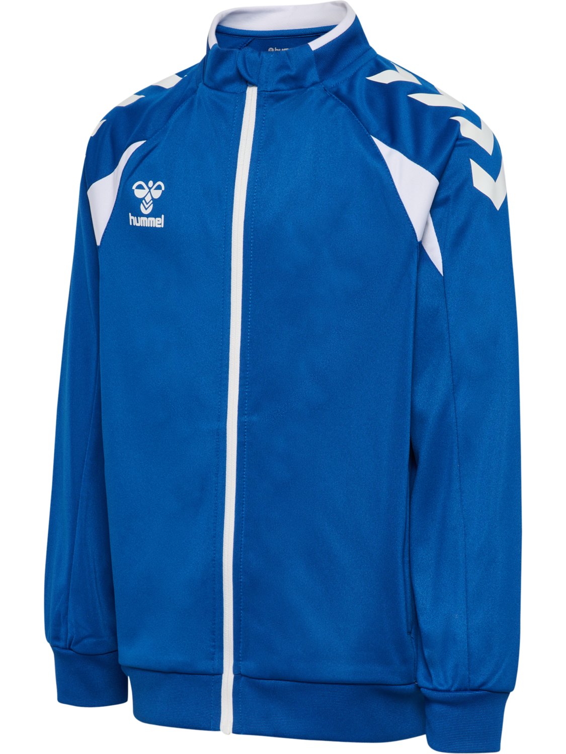 TRUE BLUE/WHITE