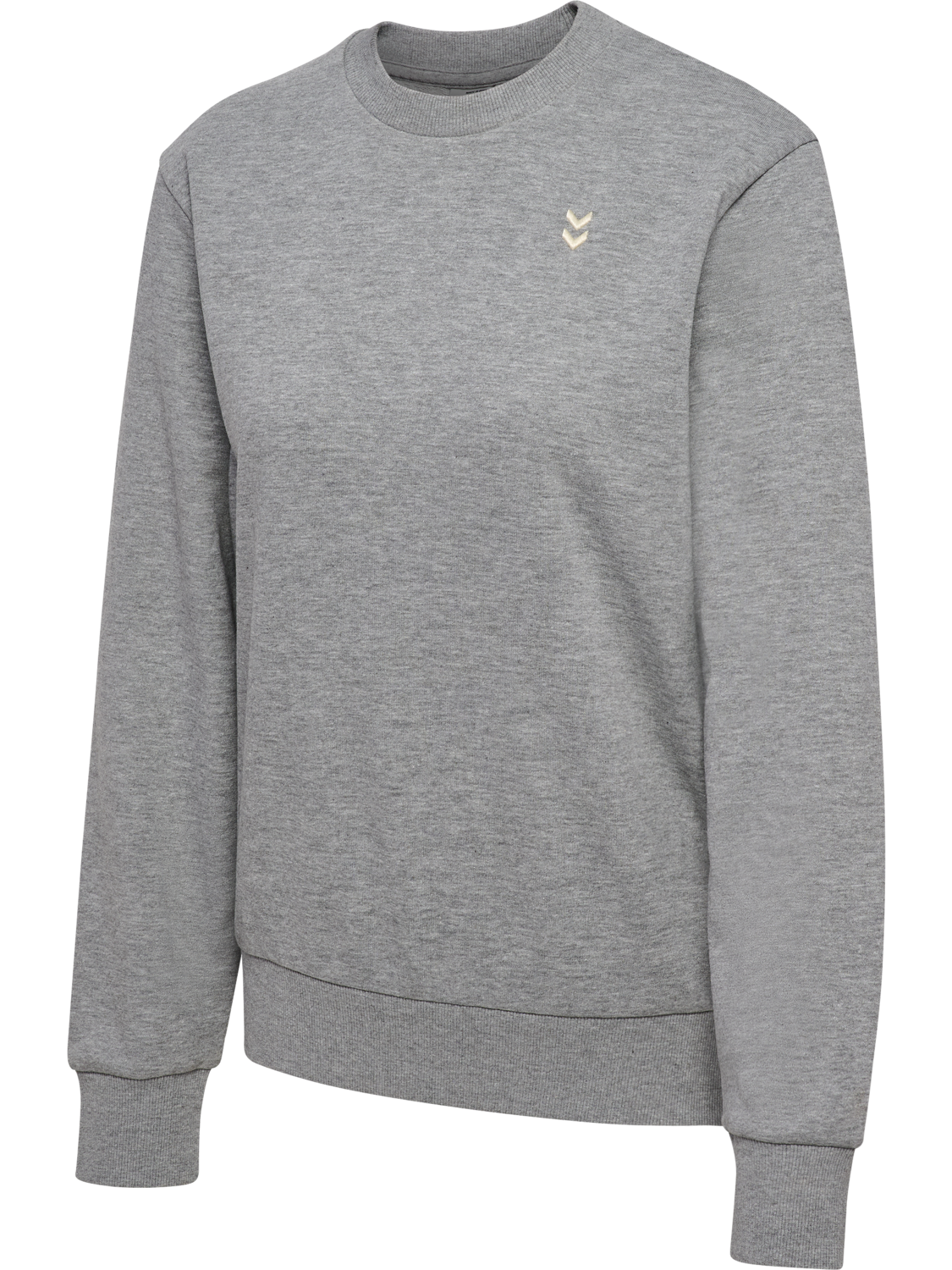 GREY MELANGE