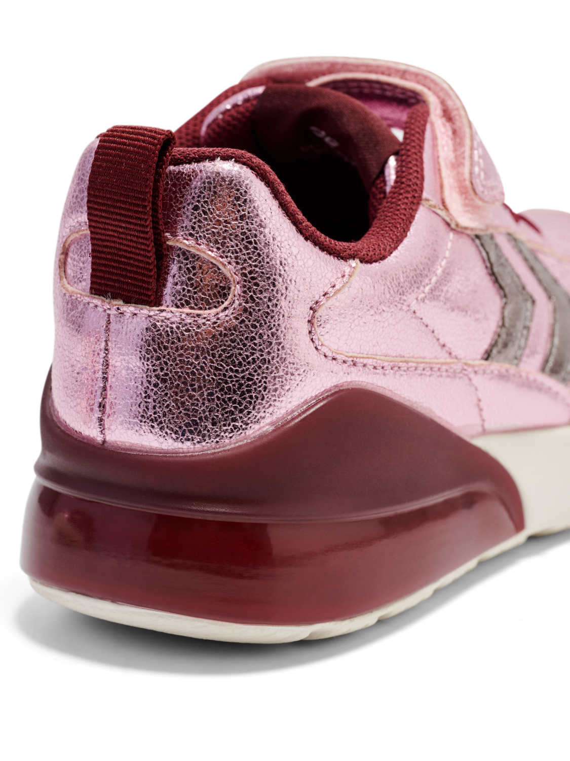 DAYLIGHT GLITTER JR, ROSEATE SPOONBILL, packshot