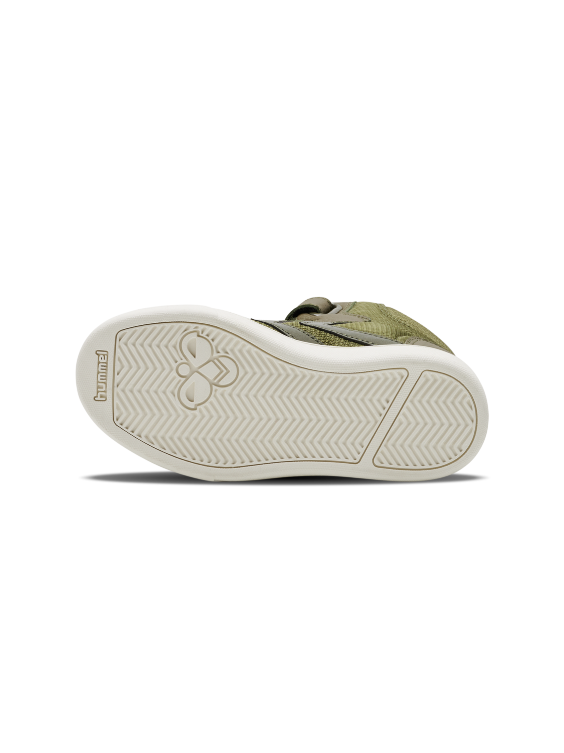 STADIL SUPER POLY BOOT MID TEX JR, DARK OLIVE, packshot