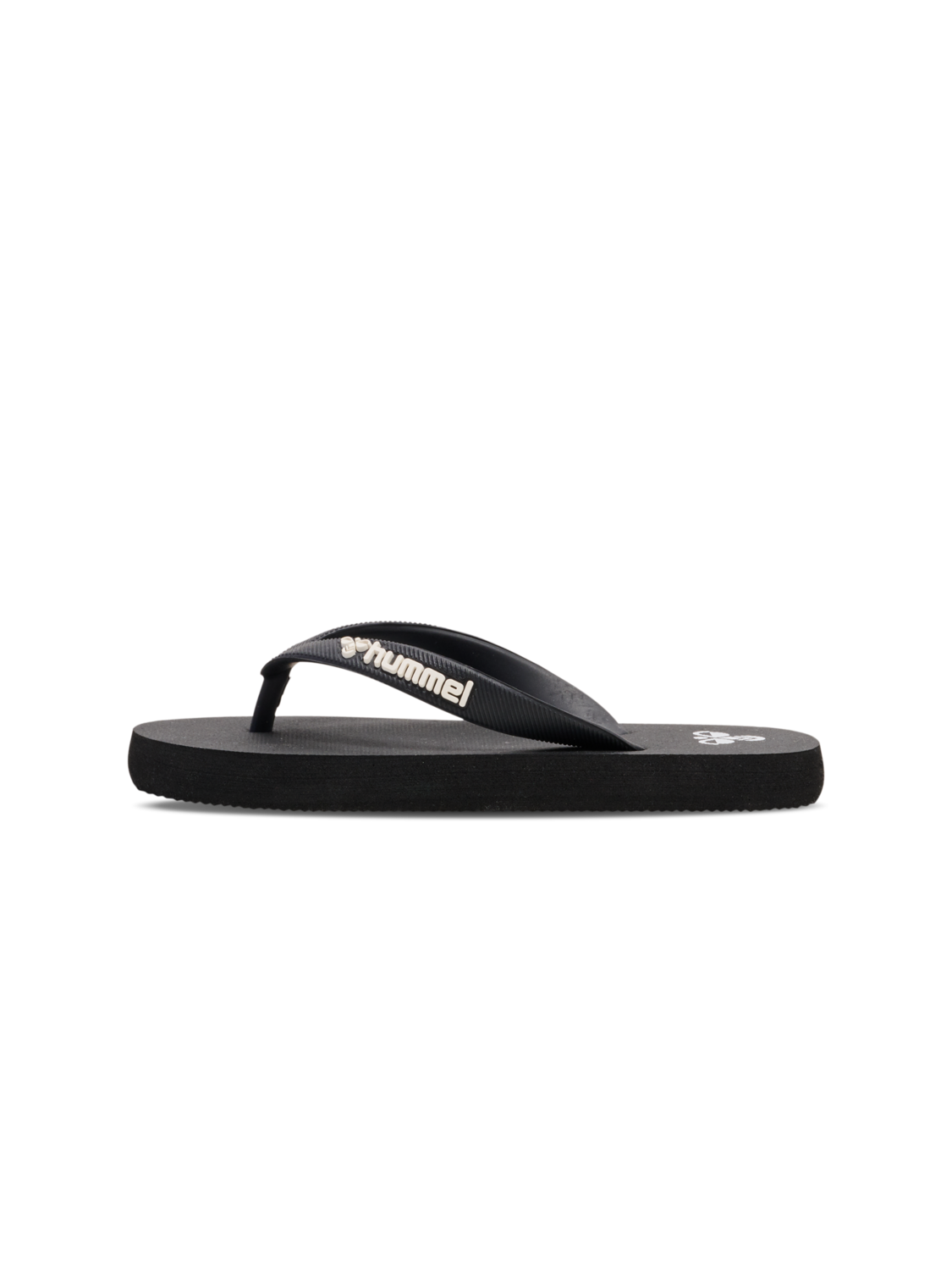 FLIP FLOP JR, BLACK, packshot