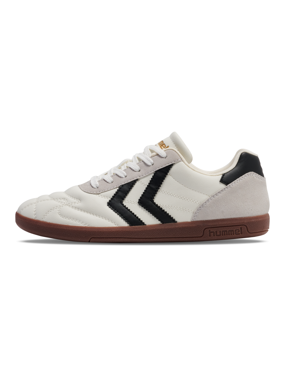 WHITE/BLACK