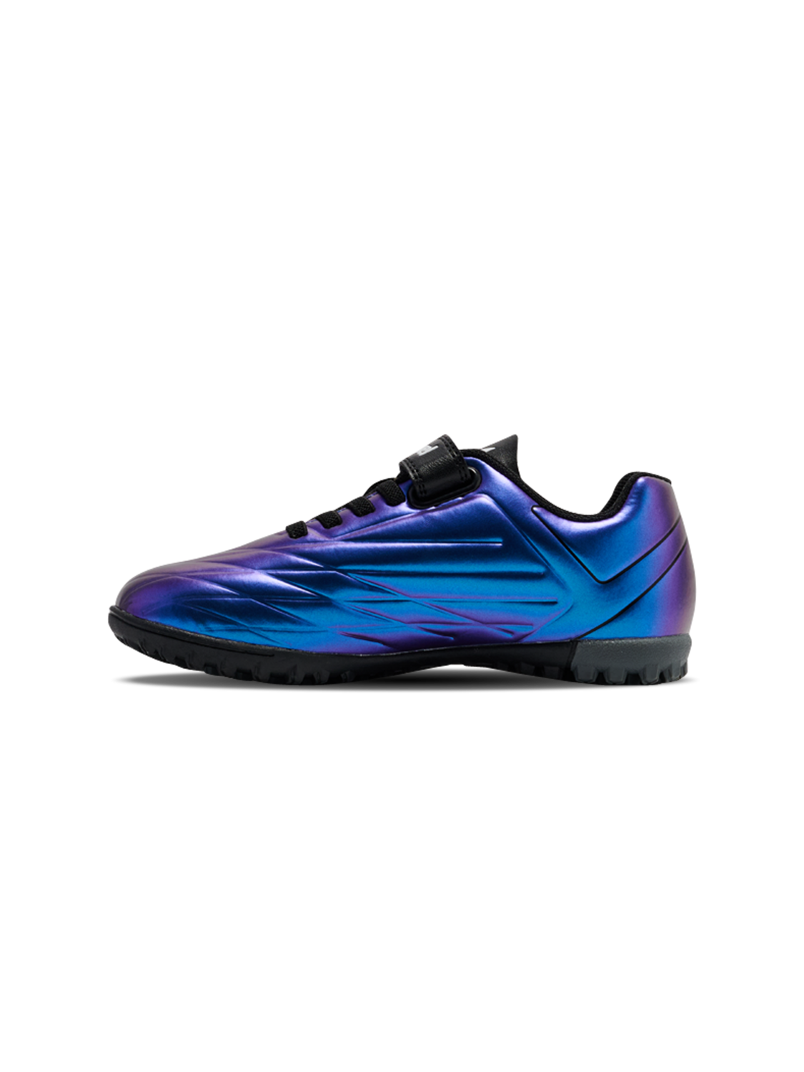 TOP STAR TURF VC 2.0 JR, WHITE/MULTICOLOR, packshot