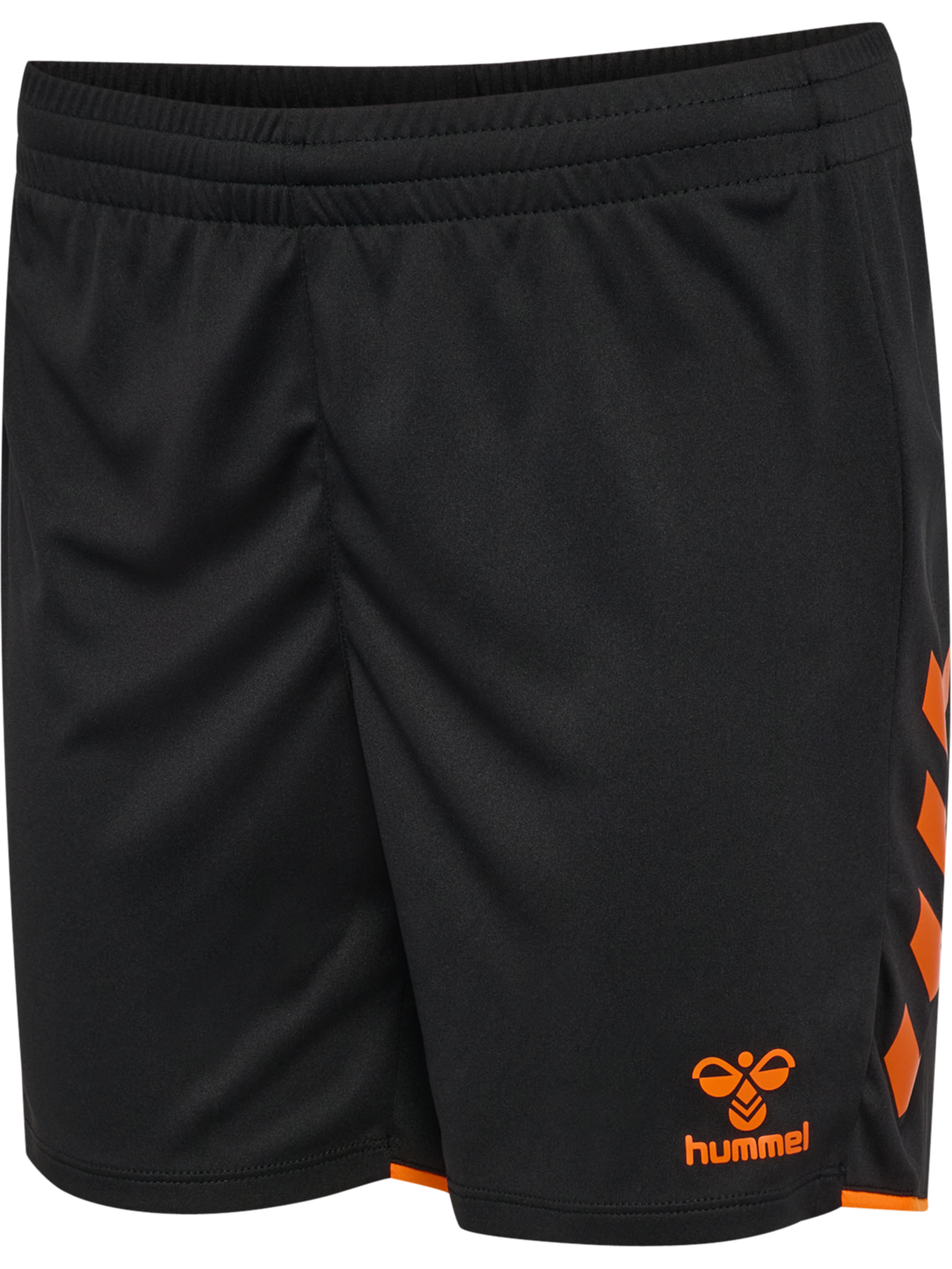 BLACK/ORANGE TIGER