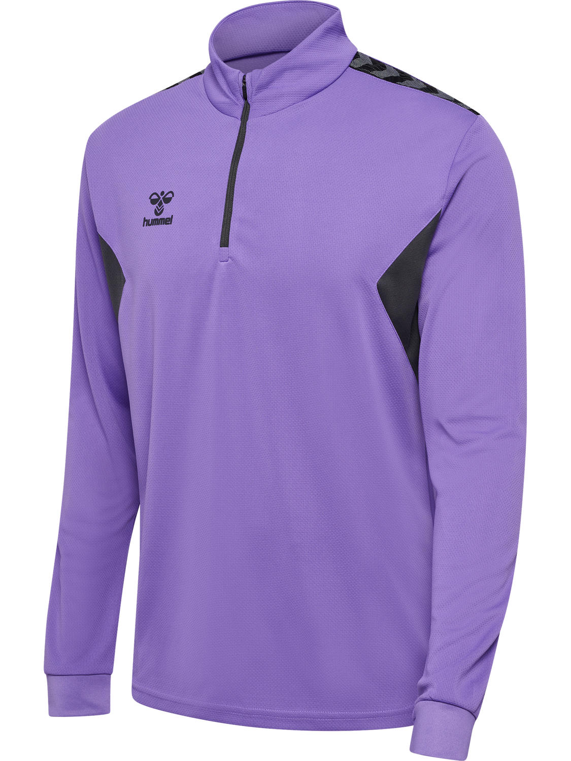 DAHLIA PURPLE/ASPHALT