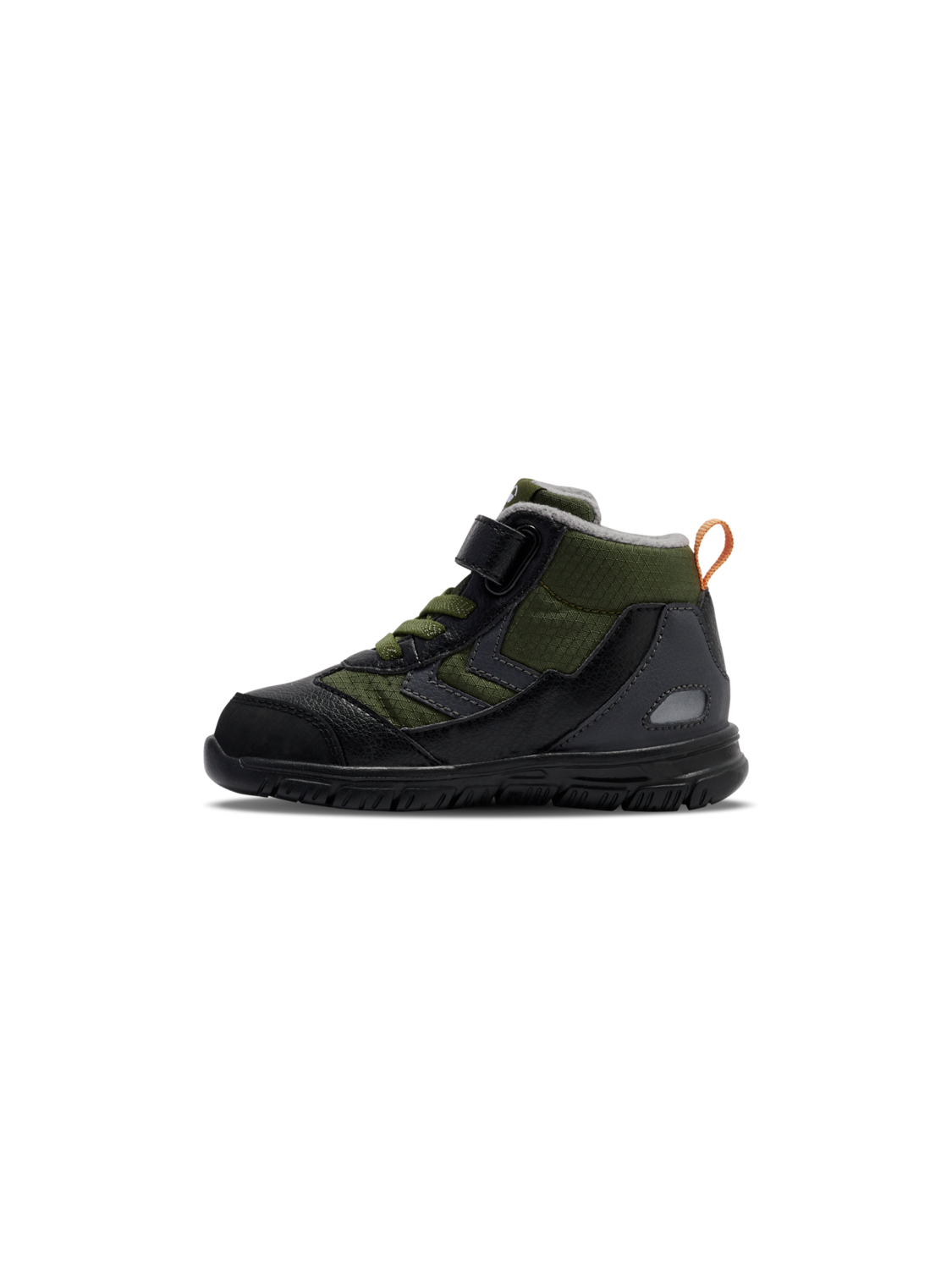 CROSSLITE WINTER MID INFANT, WINTER MOSS, packshot