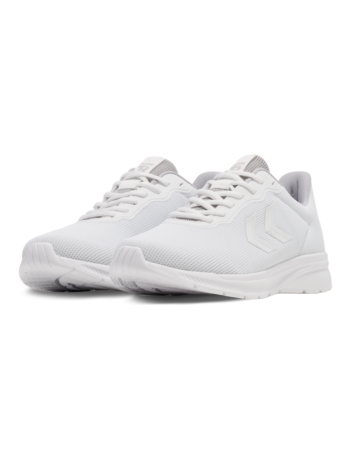 REACH TR BREATHER, WHITE, packshot