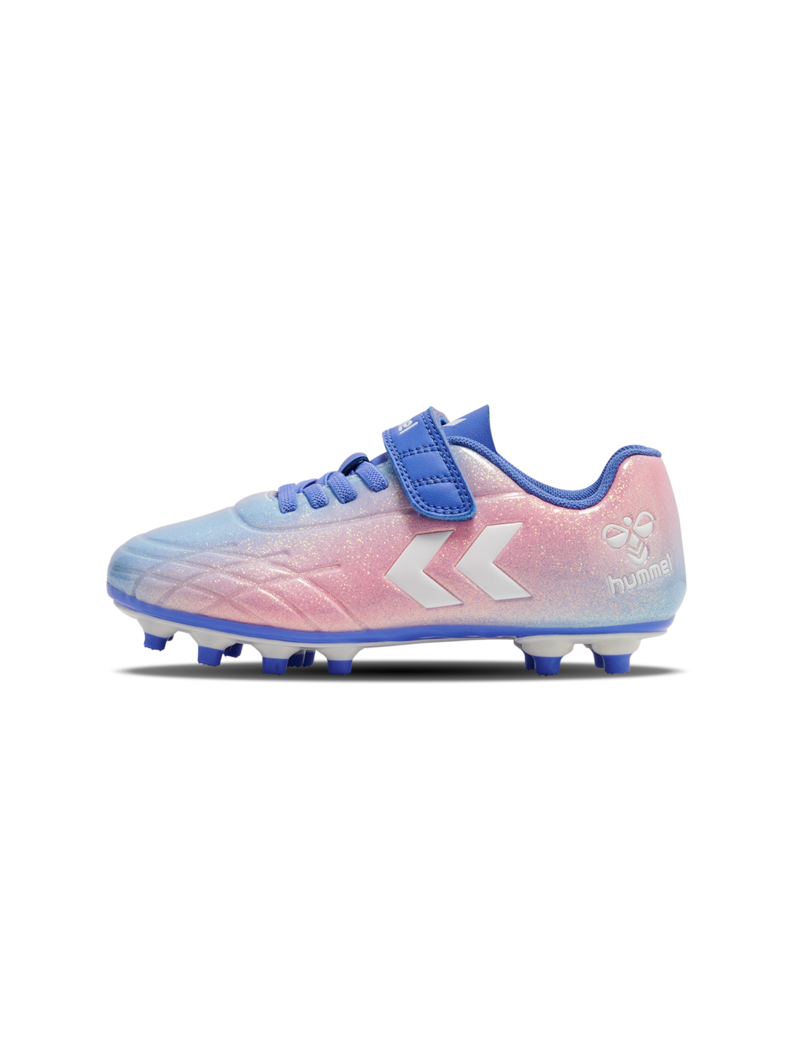 MULTI COLOUR PINK/BLUE
