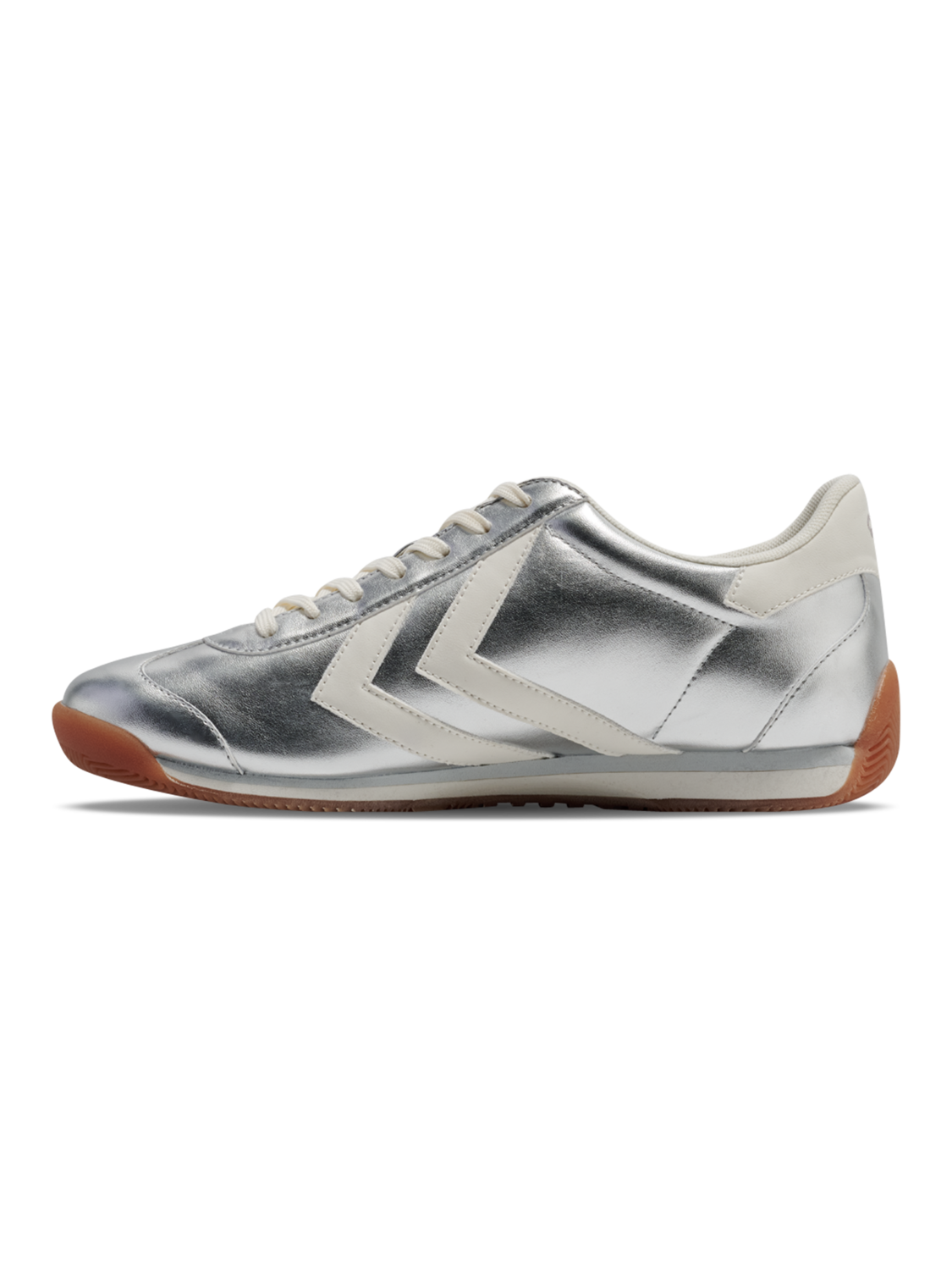 STADION METALLIC, SILVER, packshot