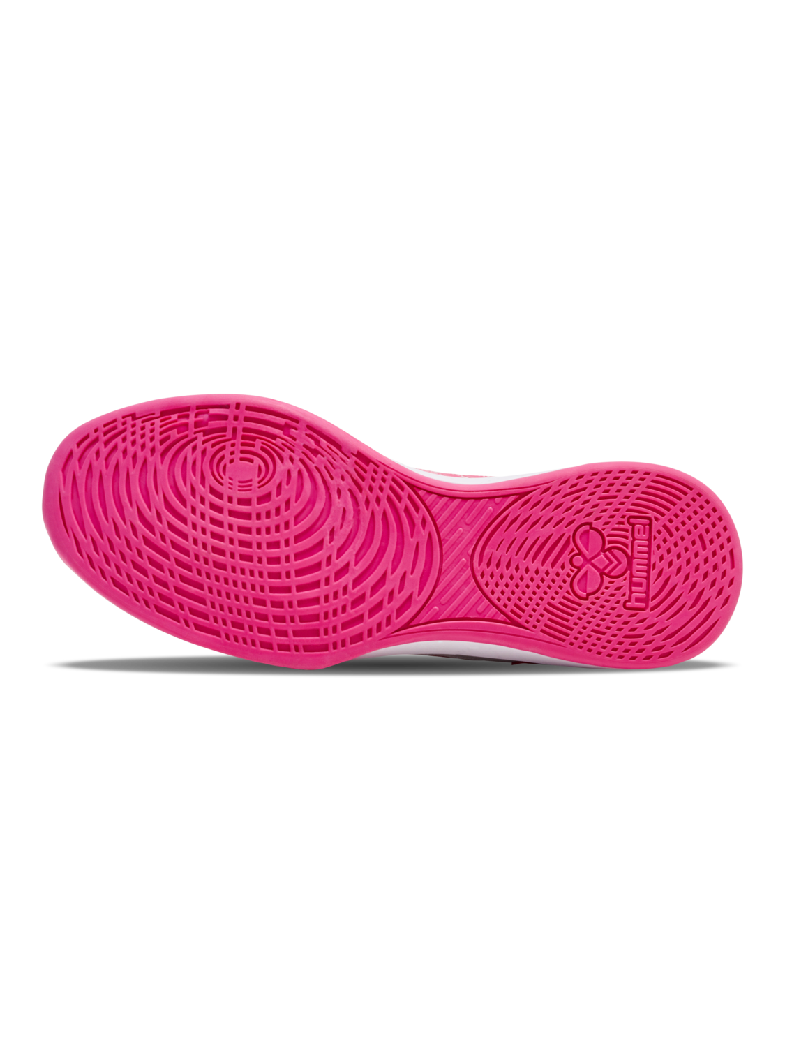 ALL COURT, BRIGHT WHITE/RASPBERRY SORBET, packshot