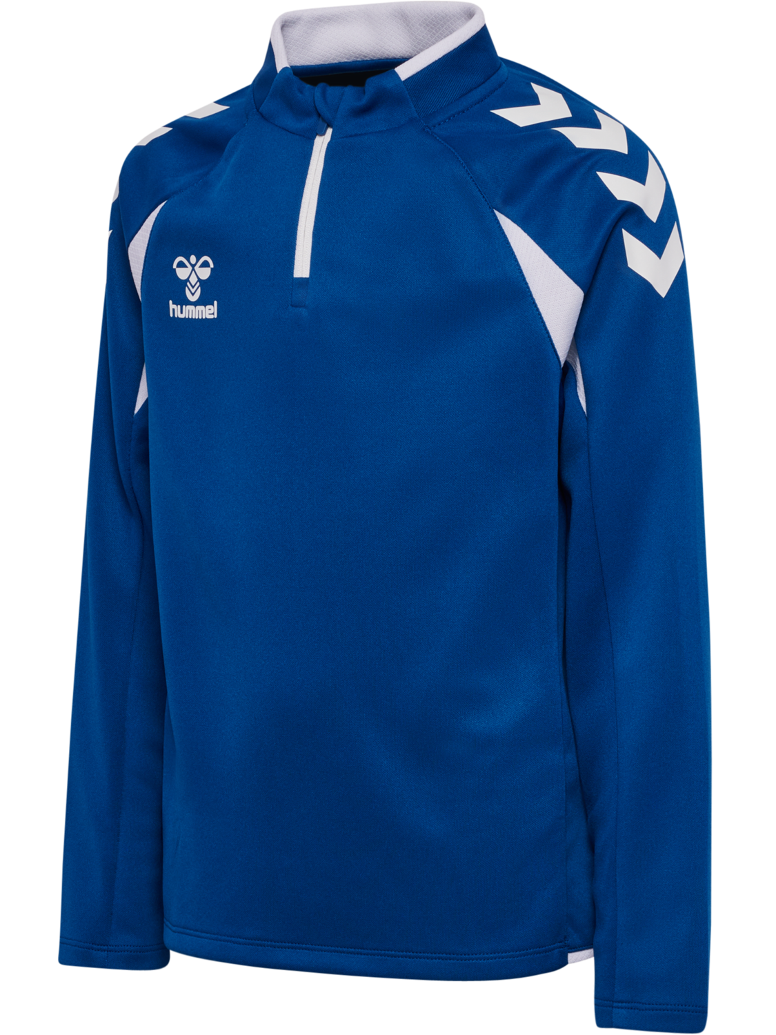 TRUE BLUE/WHITE