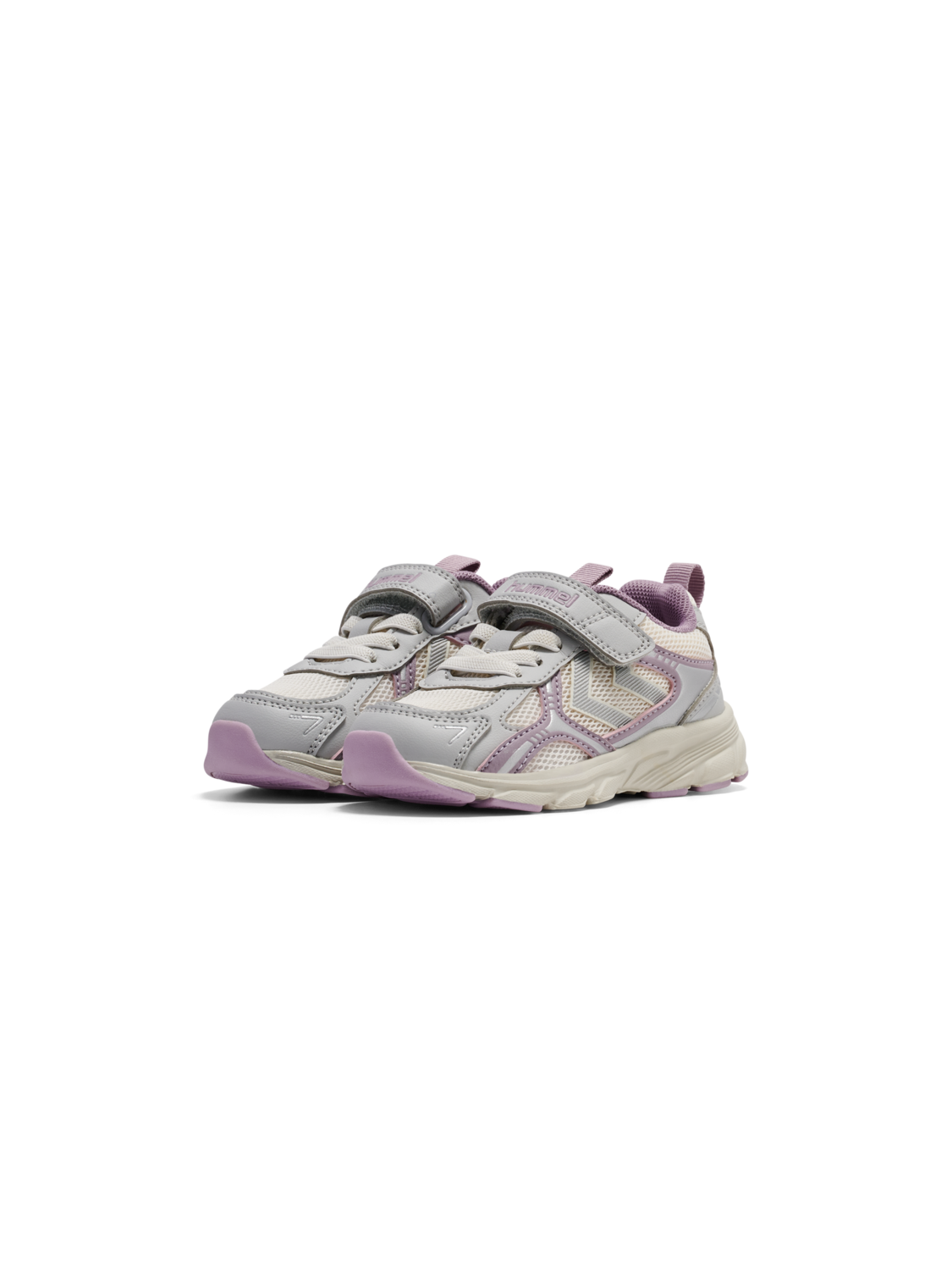 EFFORT ONE INFANT, MARSHMALLOW/SILVER, packshot