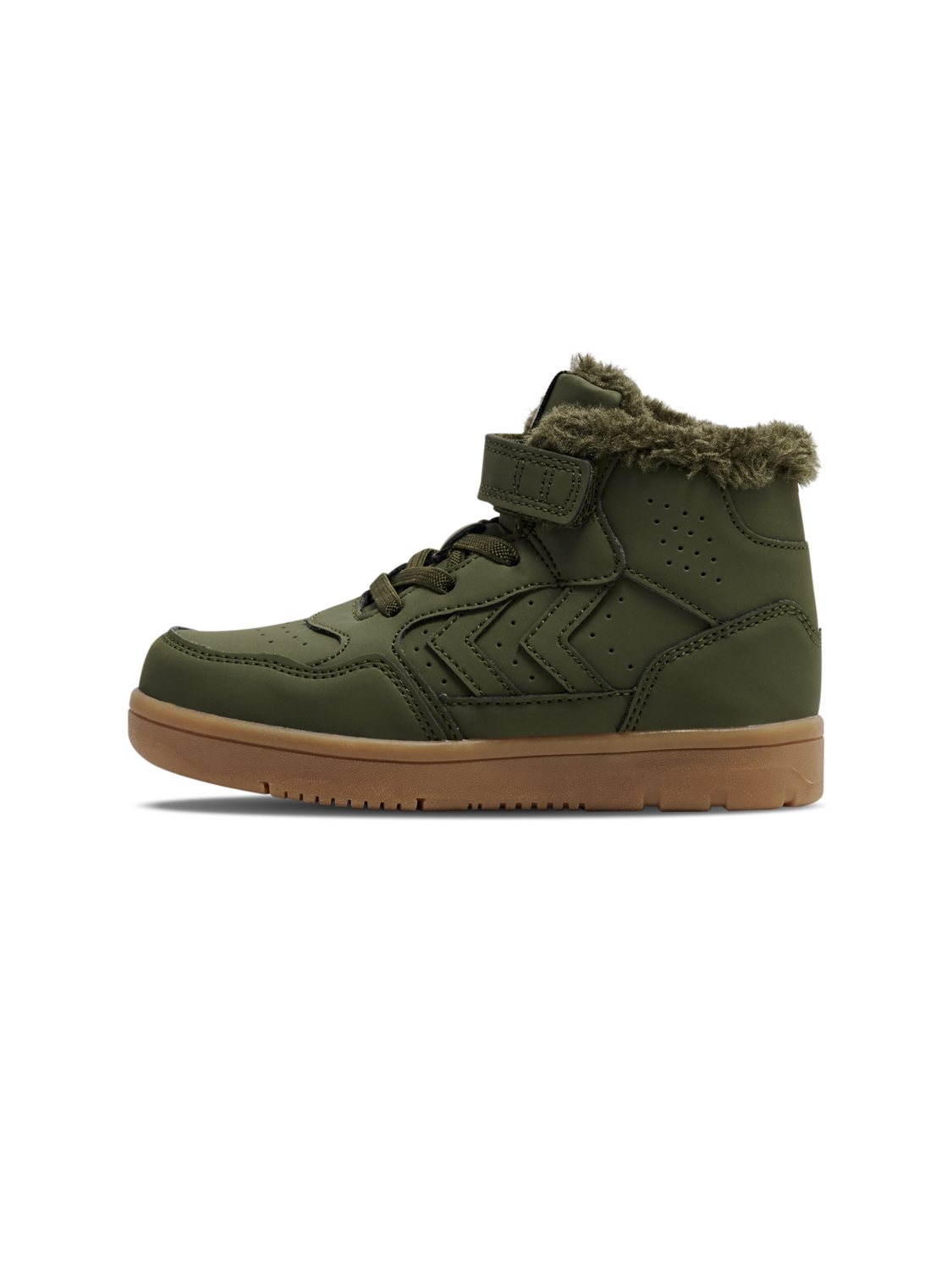 CAMDEN WINTER HIGH JR, OLIVE NIGHT, packshot