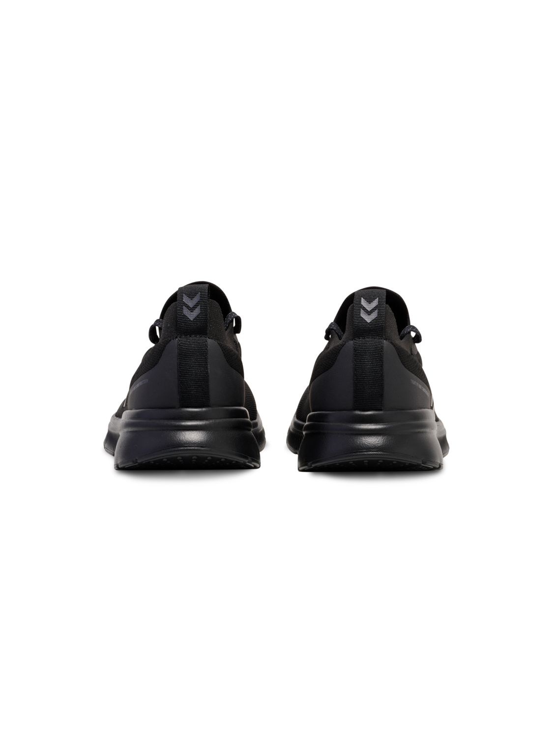 REACH TR FIT, BLACK/BLACK, packshot