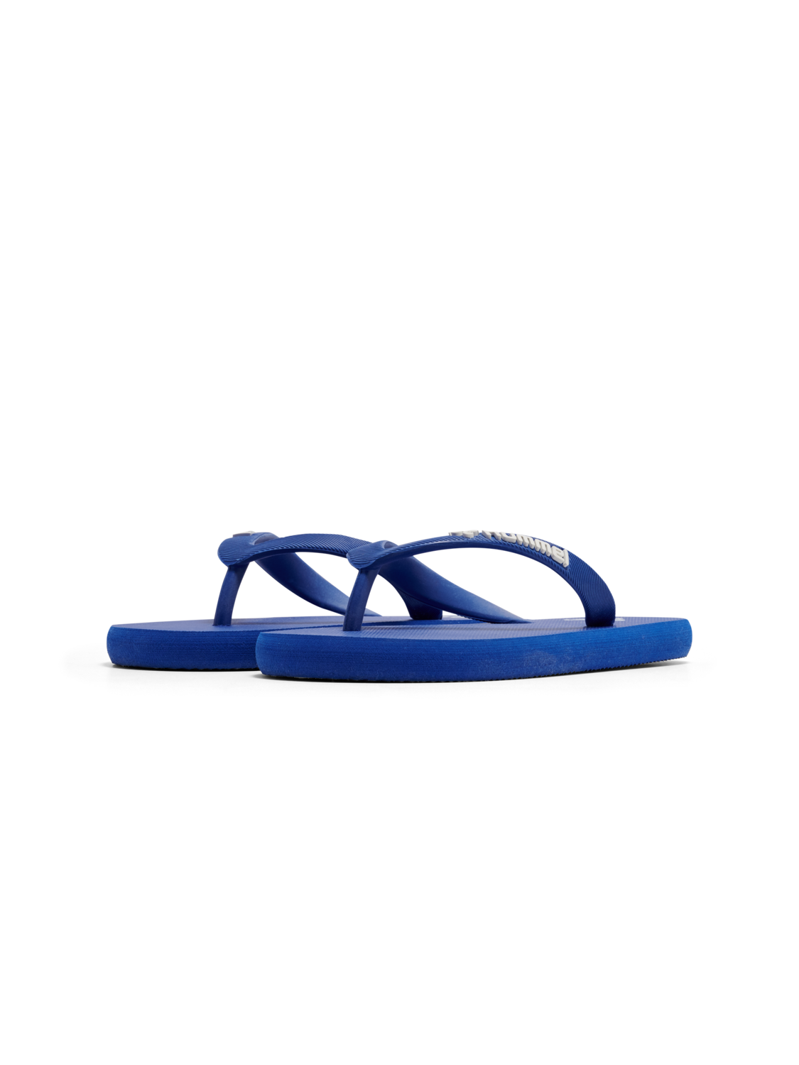 FLIP FLOP JR, DAZZLING BLUE, packshot