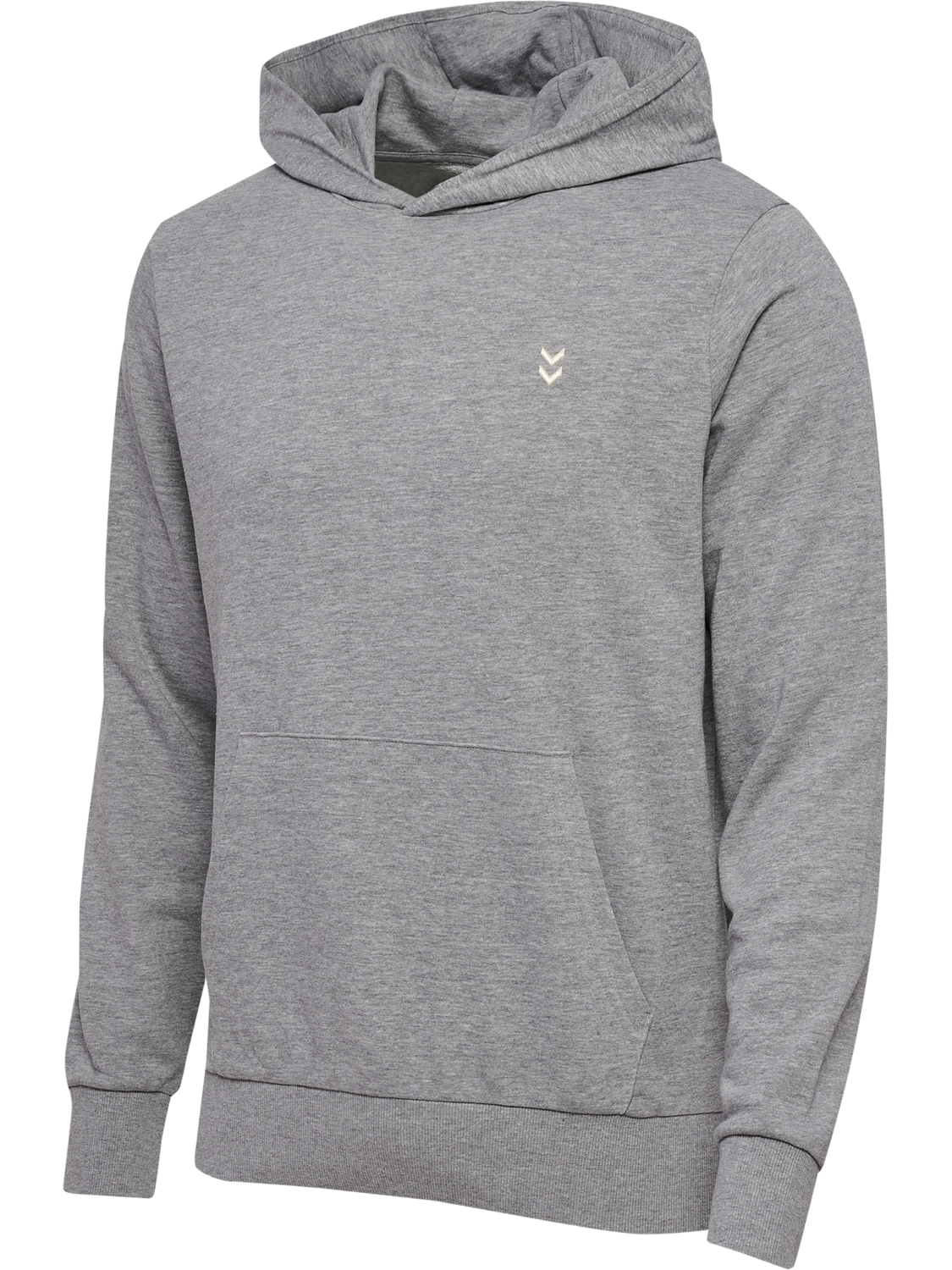 GREY MELANGE