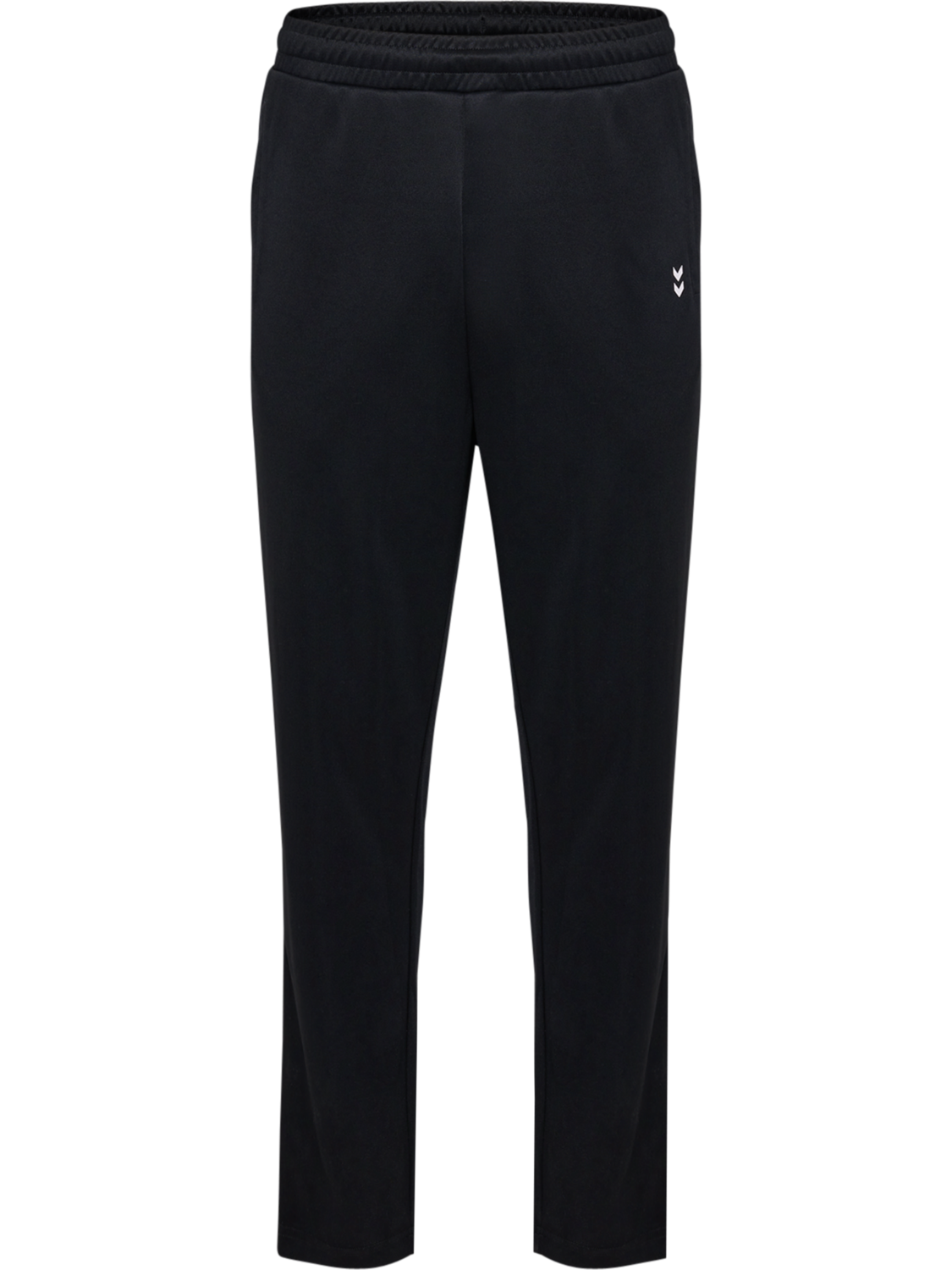 hmlPULSE TRACKSUIT, BLACK, packshot