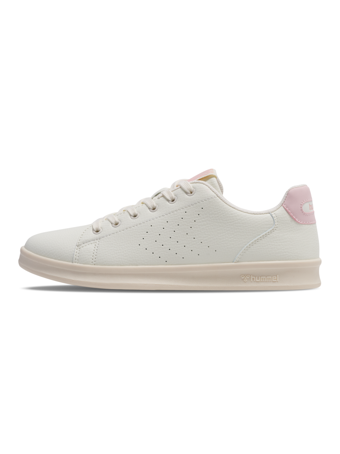 COURT LINE BA, MARSHMALLOW/PALE LILAC, packshot