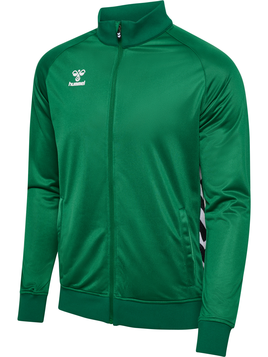 PLAYFUL TRACKSUIT, EVERGREEN, packshot