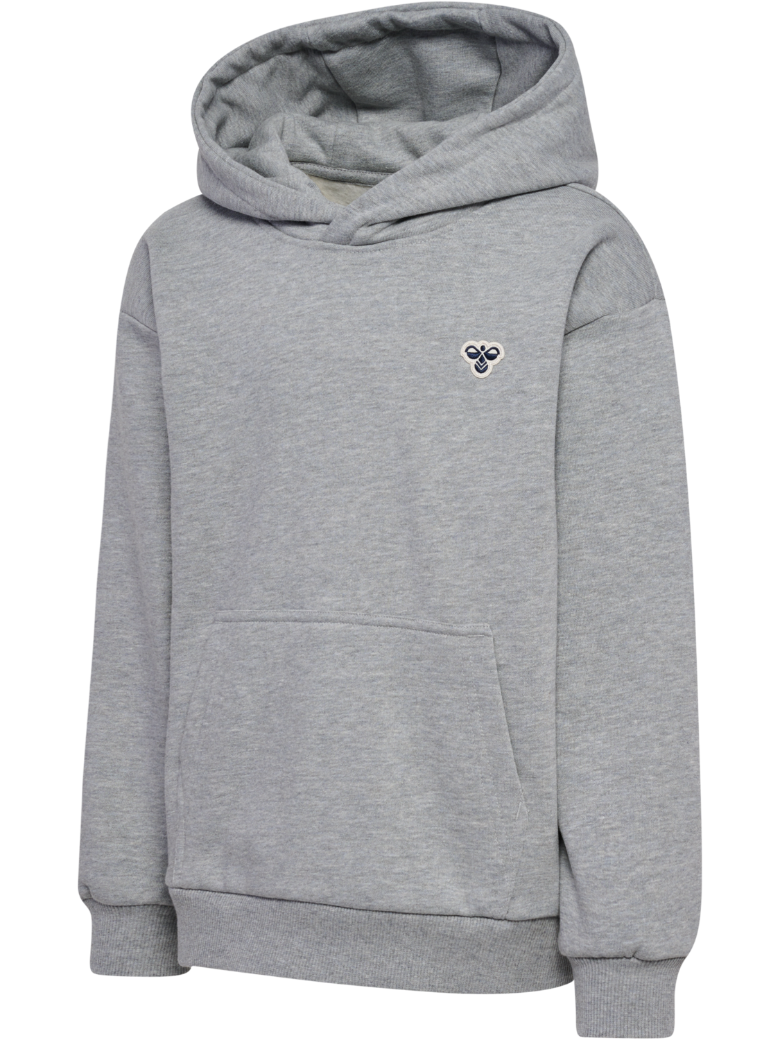GREY MELANGE