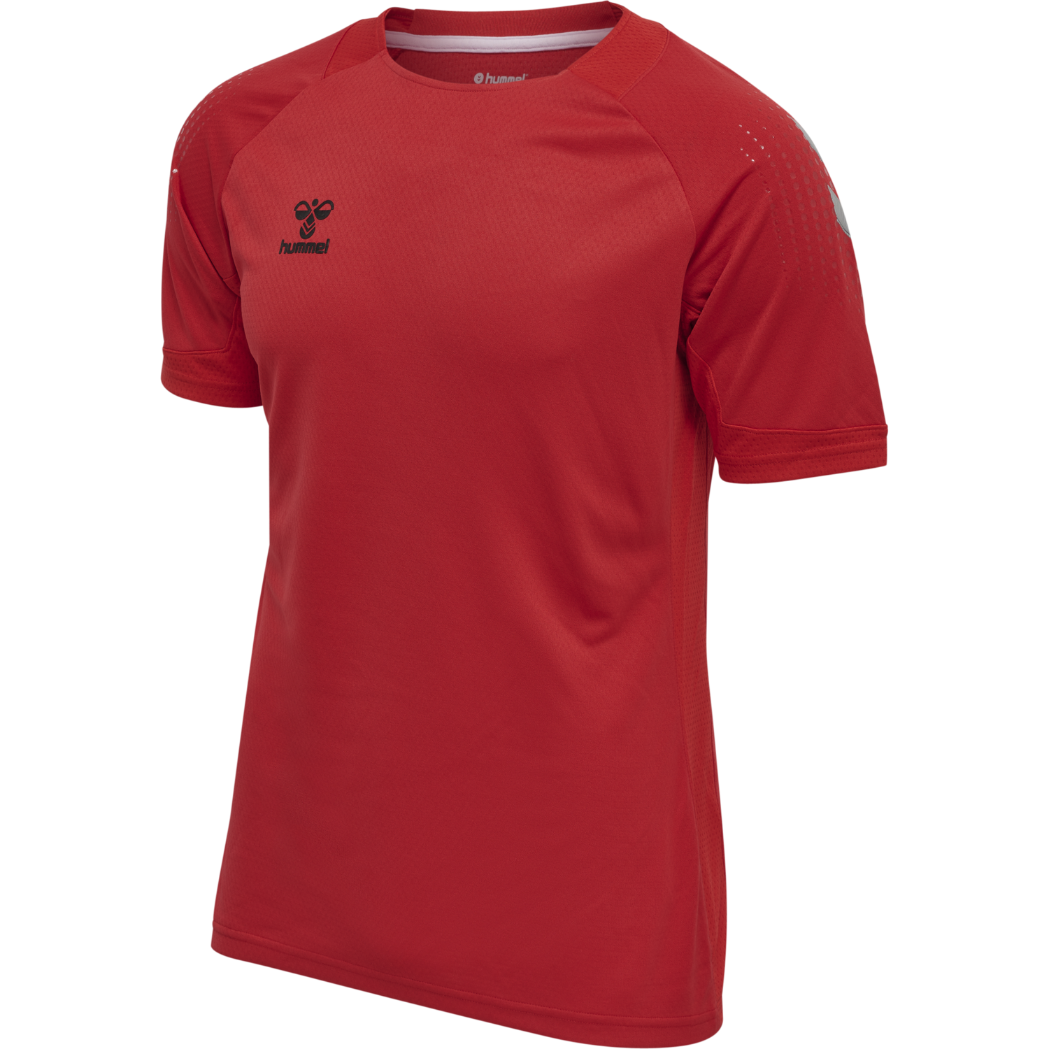 TRUE RED