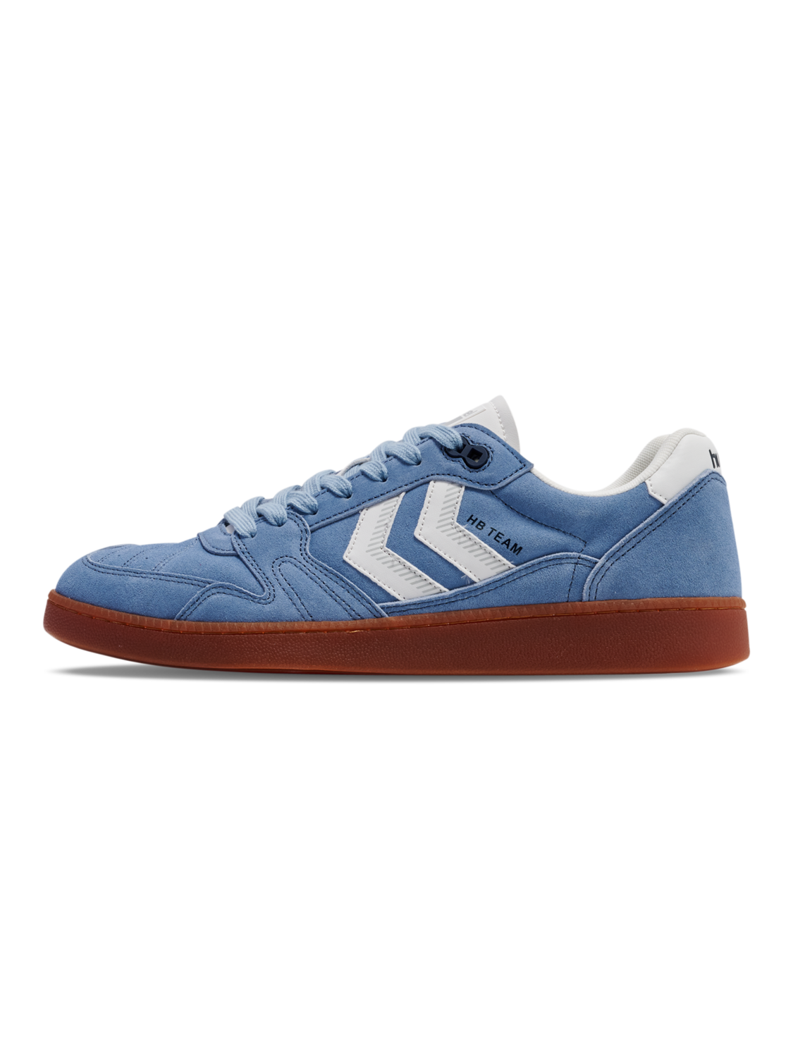 HB TEAM, FADED DENIM, packshot