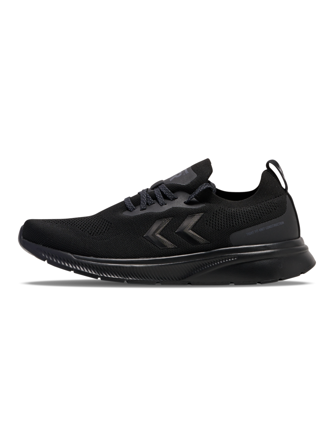 REACH TR FIT, BLACK/BLACK, packshot