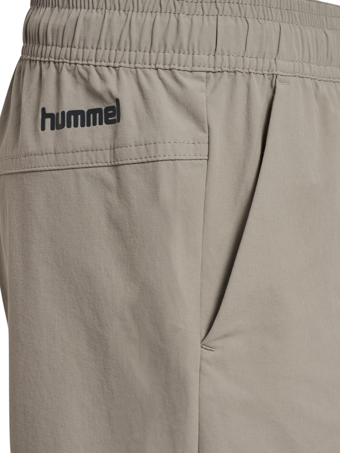 hmlJR HERAM PANTS, ROCK RIDGE, packshot