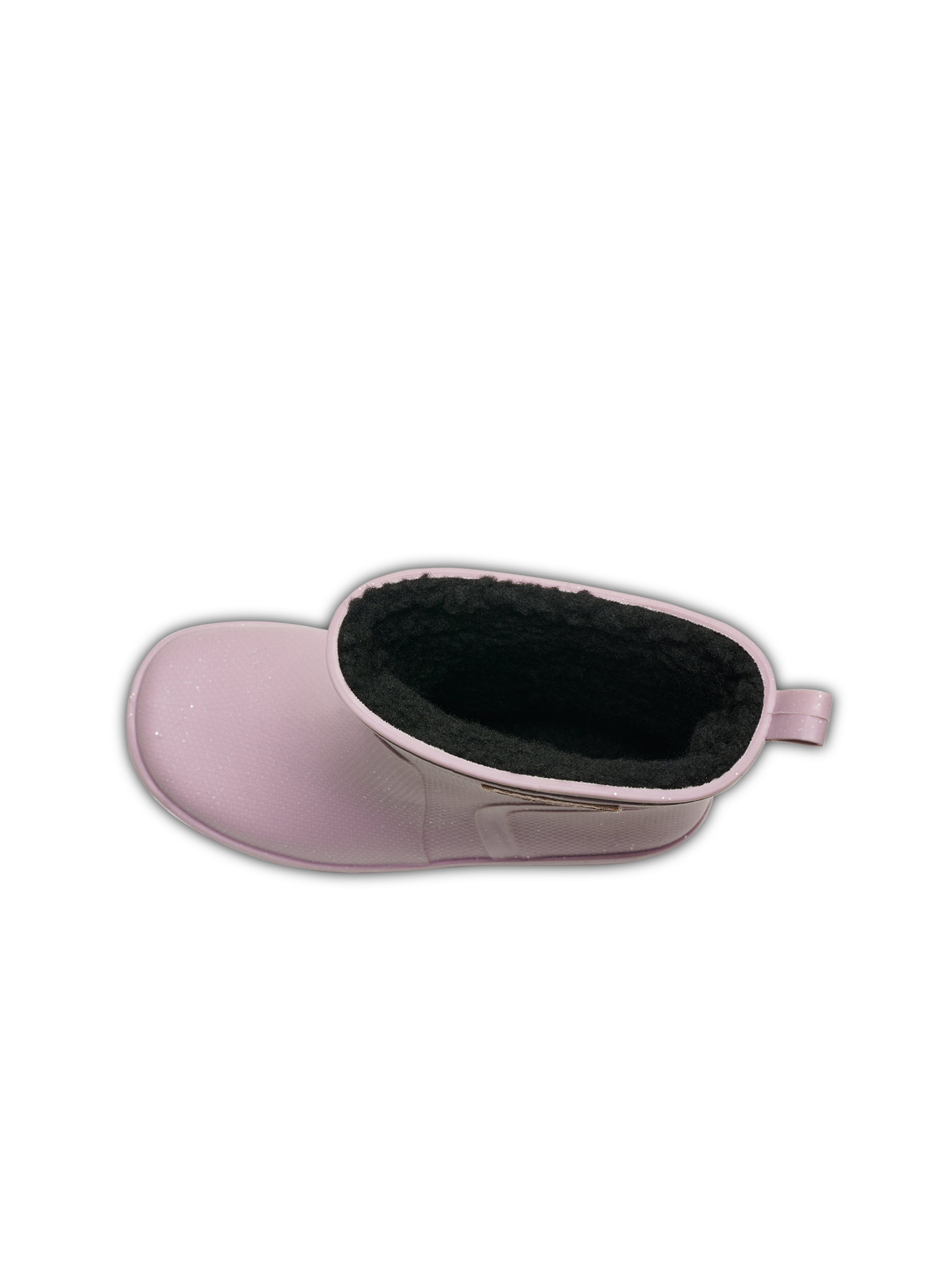 THERMO BOOT JR, DEAUVILLE MAUVE, packshot