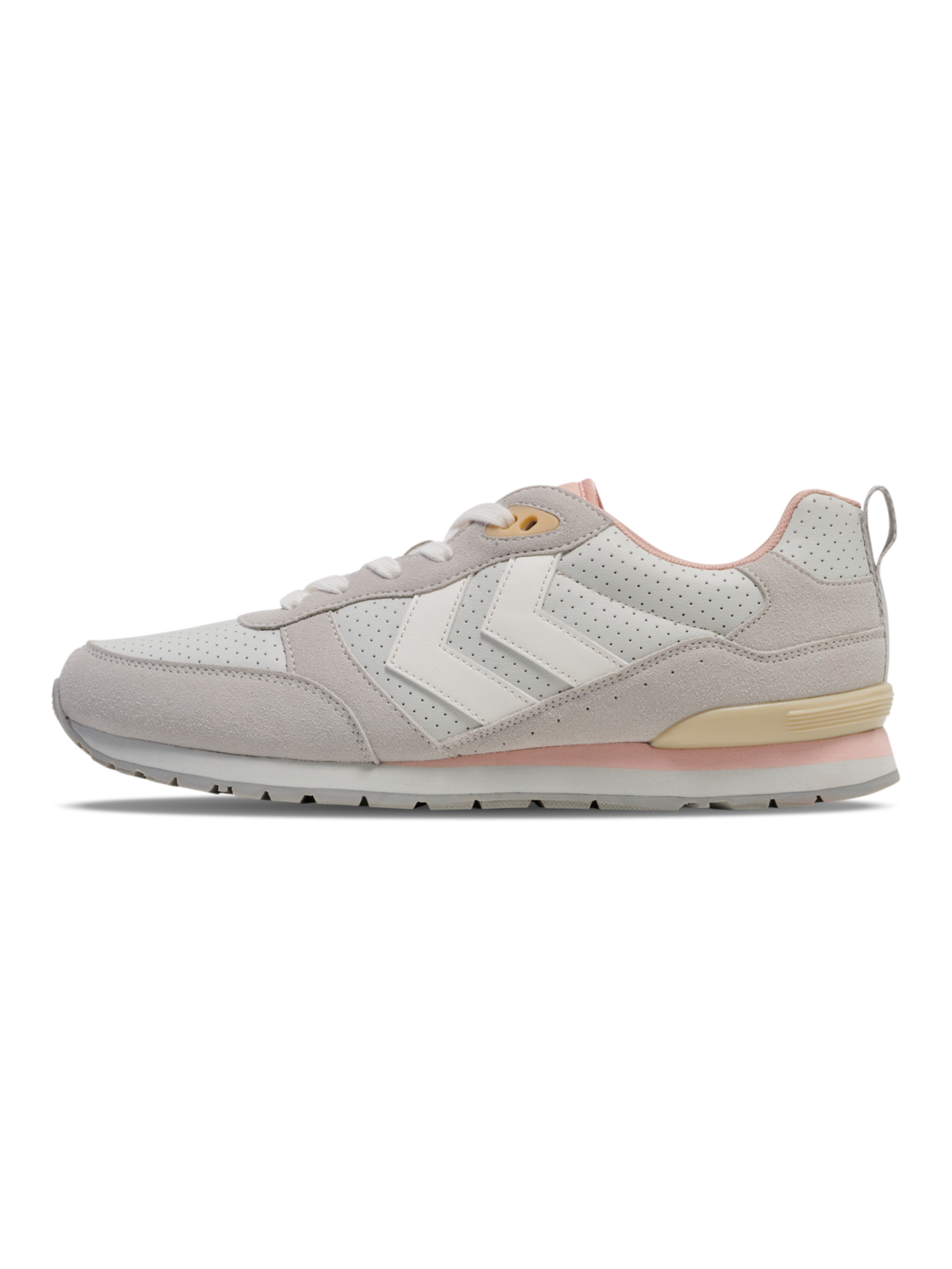 MONACO 86 PE, BARELY BLUE/CAMEO ROSE, packshot