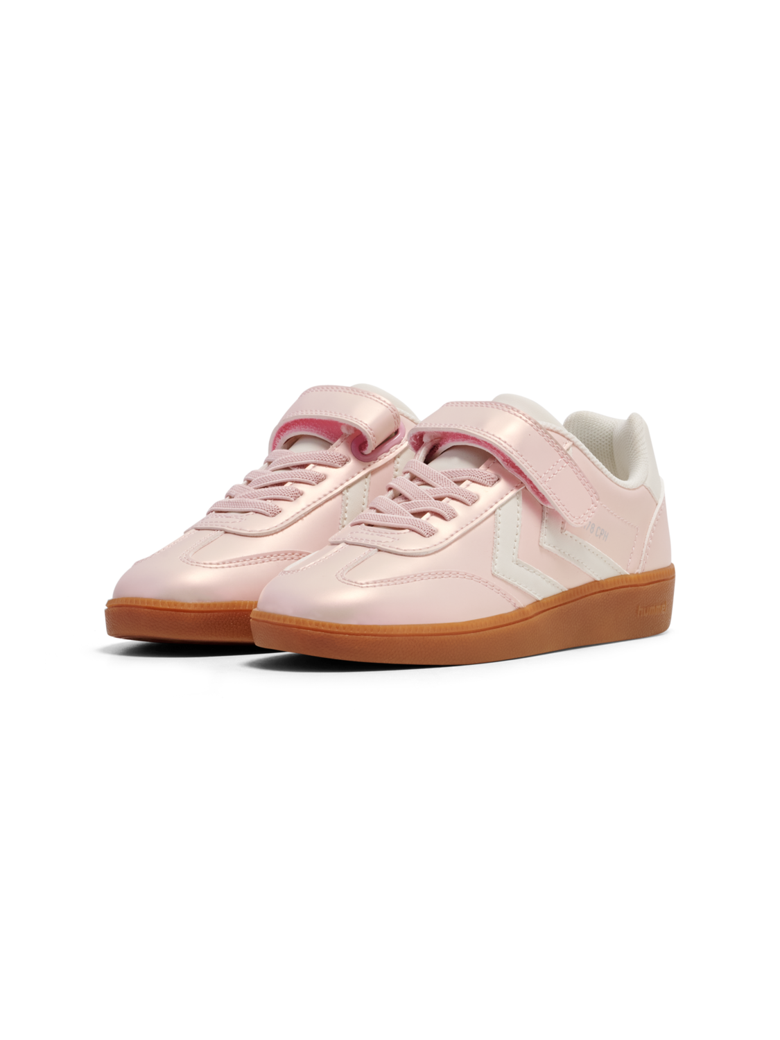 VM78 CPH METALLIC JR, PALE LILAC, packshot