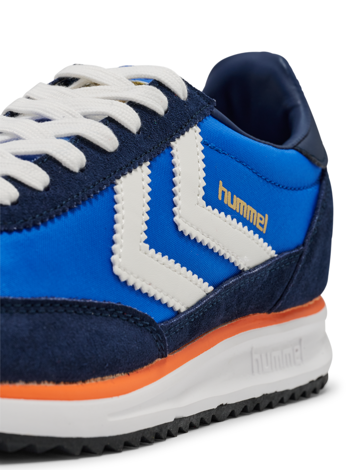 CITY88 W, BLUE, packshot