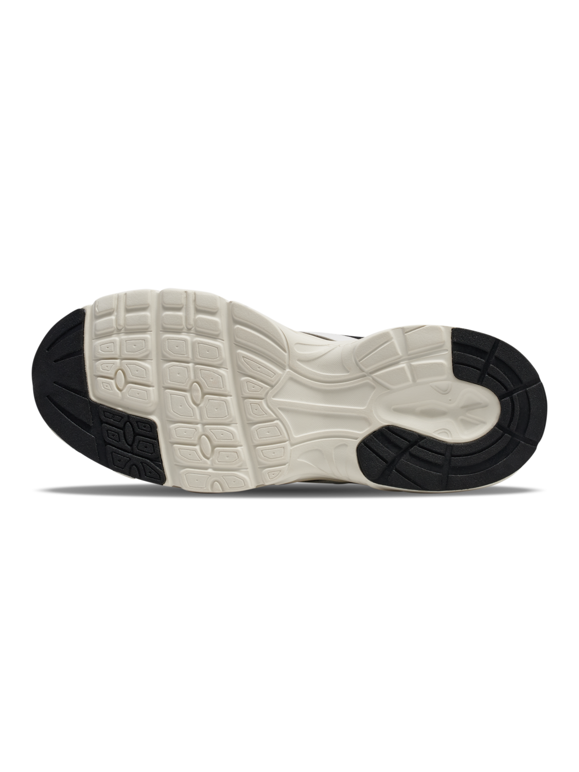 HML COREFORCE ONE, BLACK/BLACK, packshot