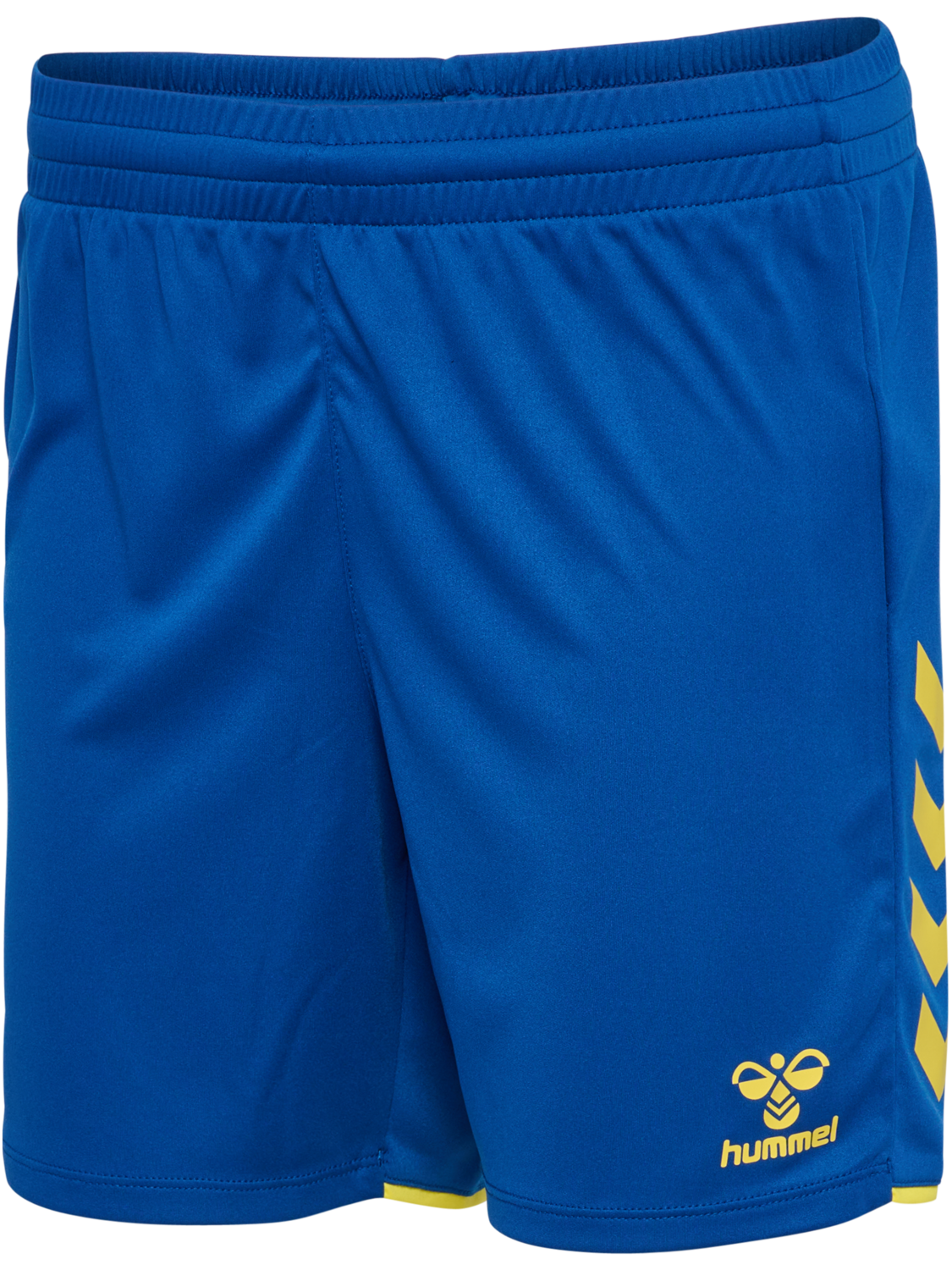 TRUE BLUE/BLAZING YELLOW