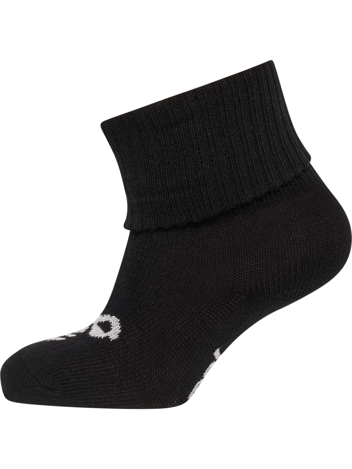 SORA 3-PACK SOCK, BLUE SURF, packshot